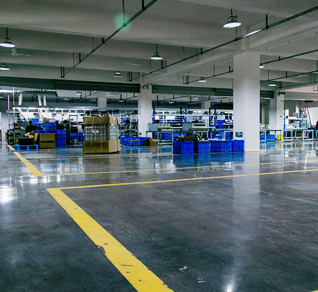 Shenzhen Mivo Electric Co., Ltd.