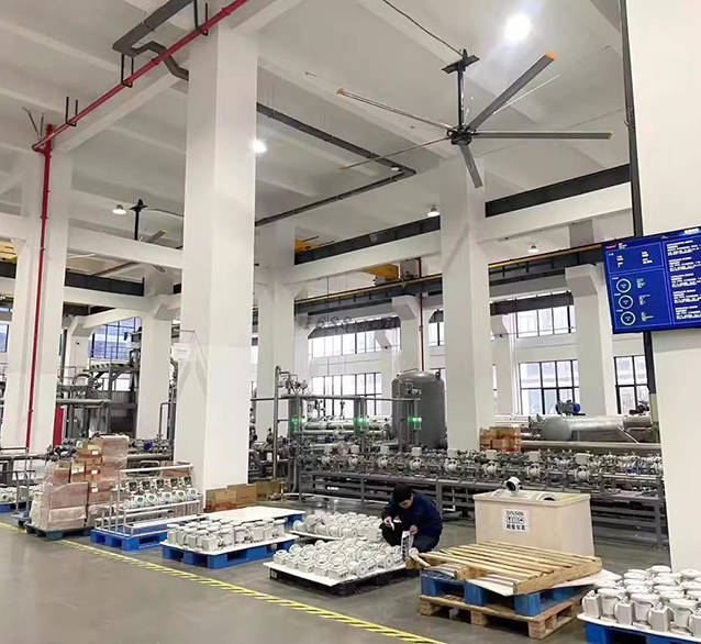 Shenzhen Mivo Electric Co., Ltd.