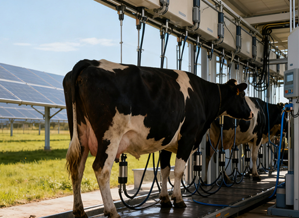 Animal Husbandry and Aquaculture