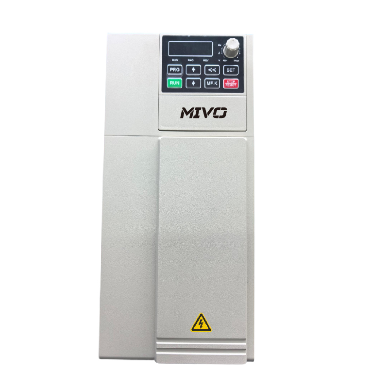 MV600 Vector Control Drive