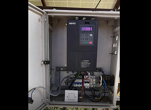 Sustainable Water Solutions in Action