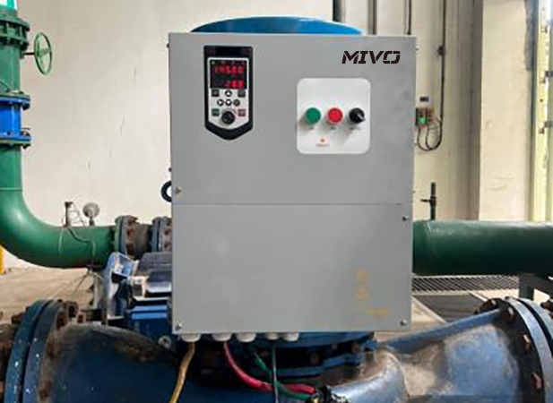 Stable Pressure, Constant Flow