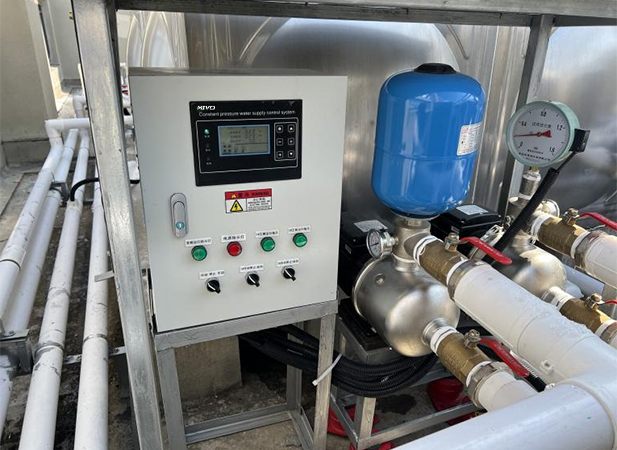 Energy-Smart Community Solutions