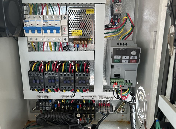 MIVO Solar Pump Inverters: Powering a Sustainable Future for Water Supply