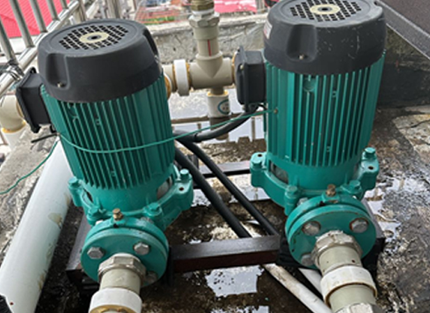 Ensuring Uninterrupted Water Supply for Remote Communities