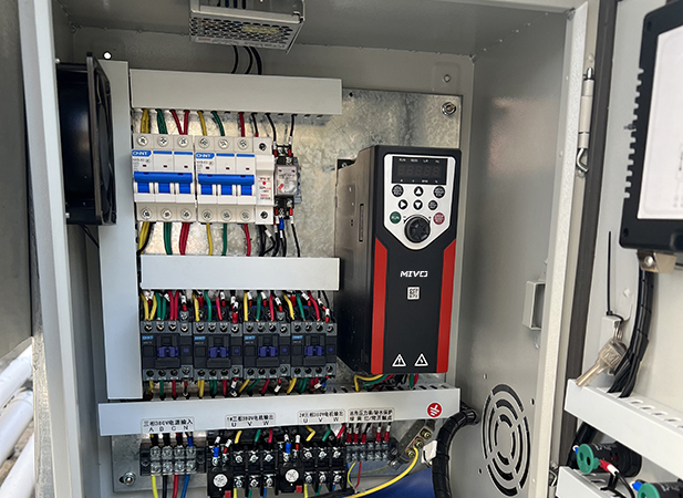 Smart Management for Residential & Urban Water Systems