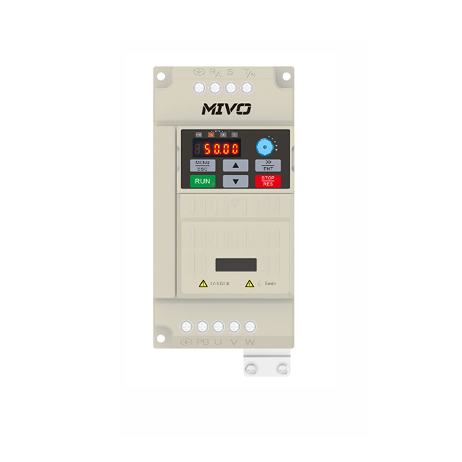 MV200-p Inverter: Efficient, Durable, Compact