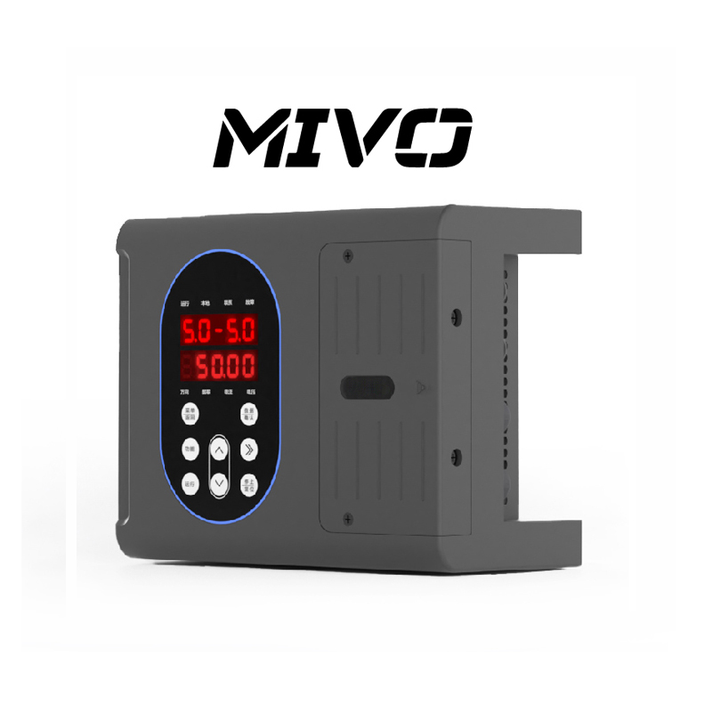 FS300-p Inverter: Precise, Efficient, Connected