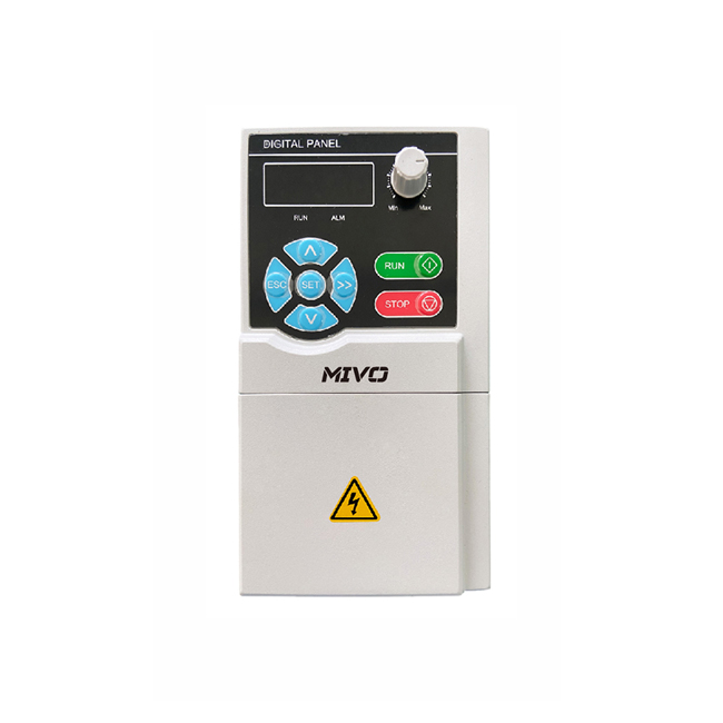 MV500-p Inverter: MPPT, Universal, Robust