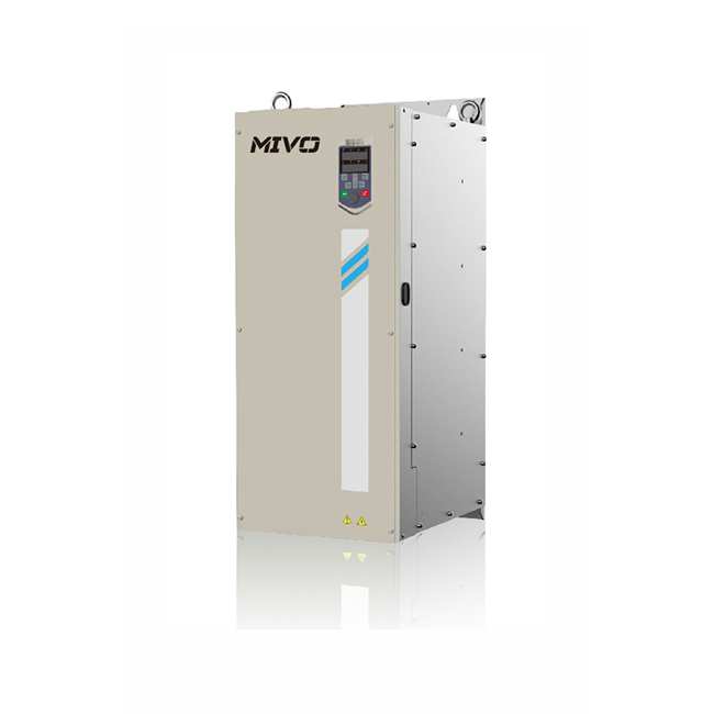 MV300-P Solar Pump Inverter (0.75-200KW, MPPT)