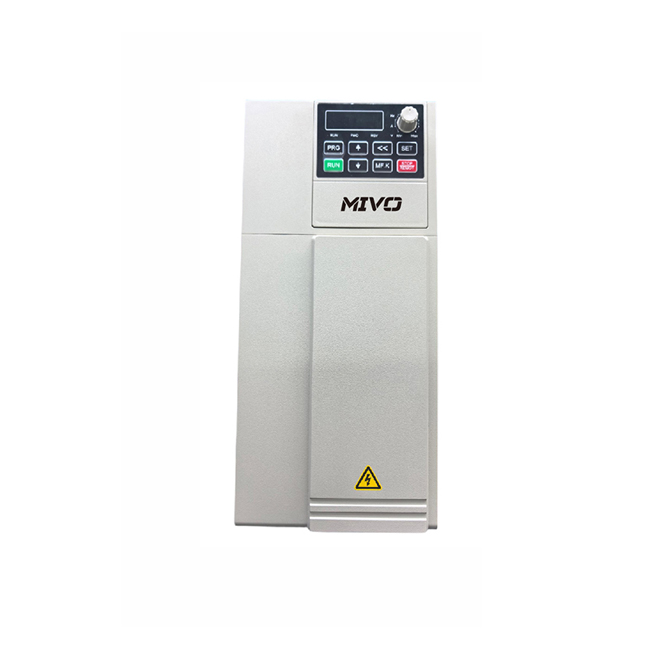 MV600-p Inverter: Efficient, Smart, Universal
