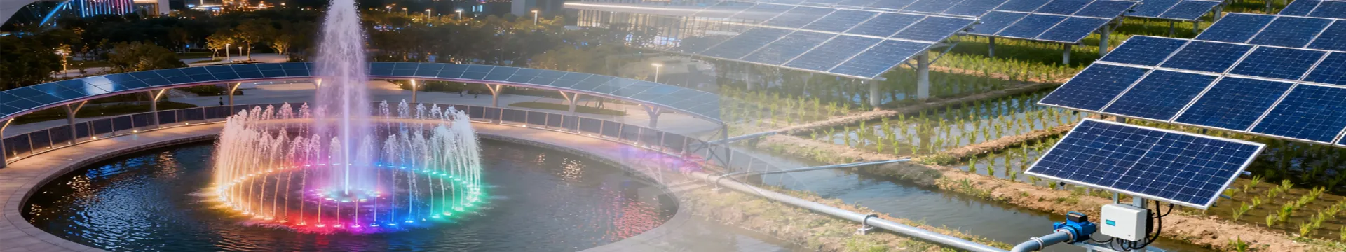 Variable Freqency Drive