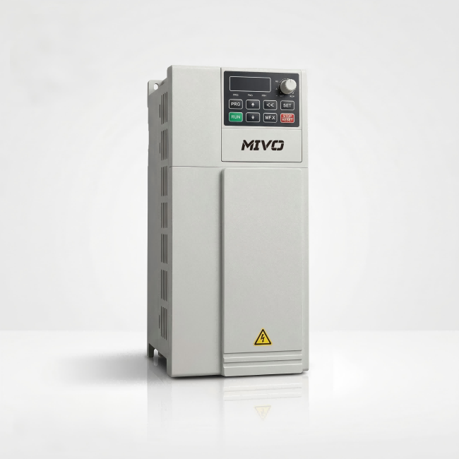 MV600-p Inverter: Efficient, Smart, Universal