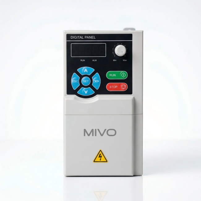 MV500-p Inverter: MPPT, Universal, Robust