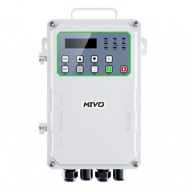 MV-FD600 Solar Pump Inverter (IP66 Waterproof)