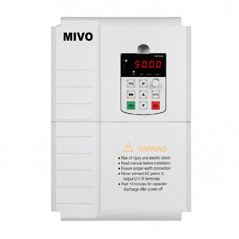 220V to 380V 3-Phase Converter