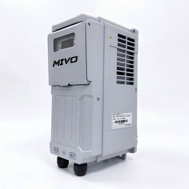 FH300-p: Smart & Efficient Inverter