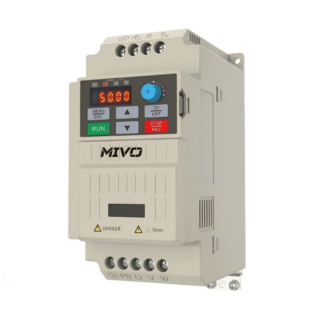 MV200-p Inverter: Efficient, Durable, Compact