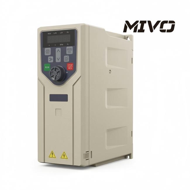 MV300-P Solar Pump Inverter (0.75-200KW, MPPT)