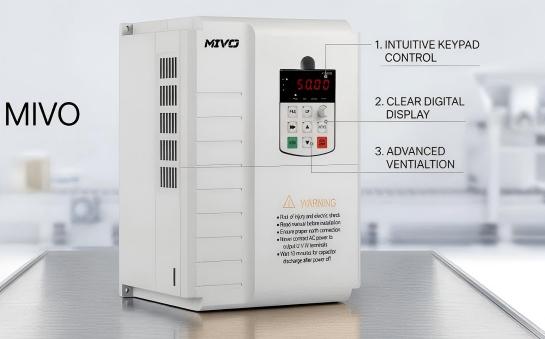 2026 Solar Pump Inverter Selection Guide: Load Calculation, IP Rating & 3-Year TCO Comparison for Distributors in Arid Regions