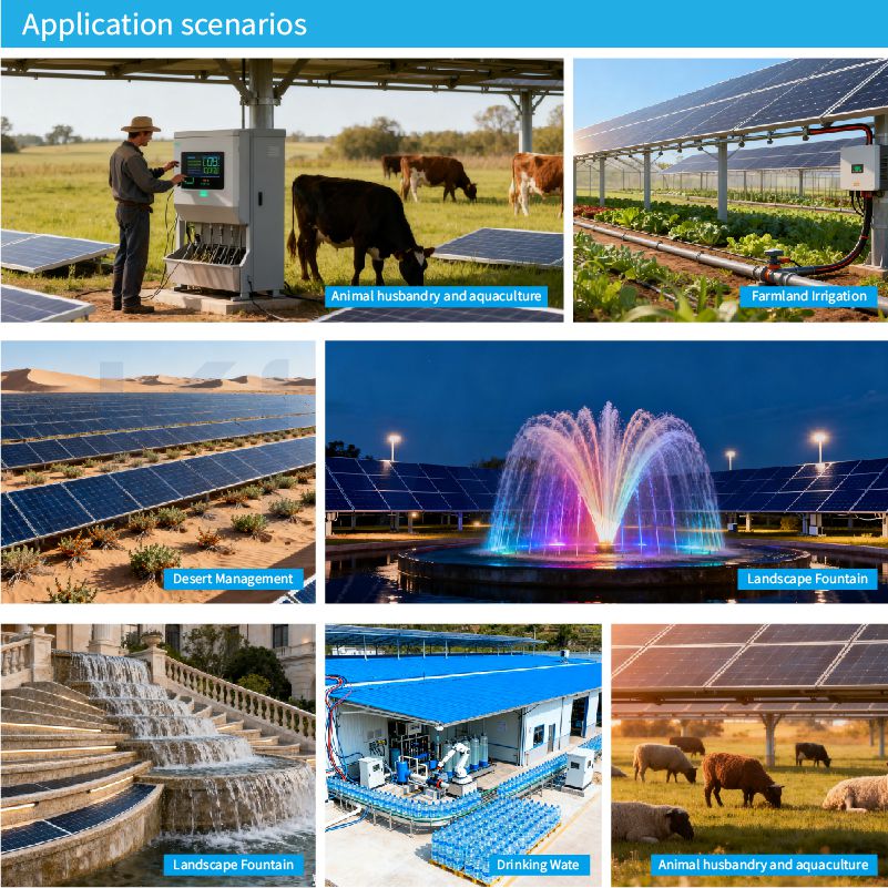 IP54 Sealed Industrial Inverter: Built for Harsh Environments