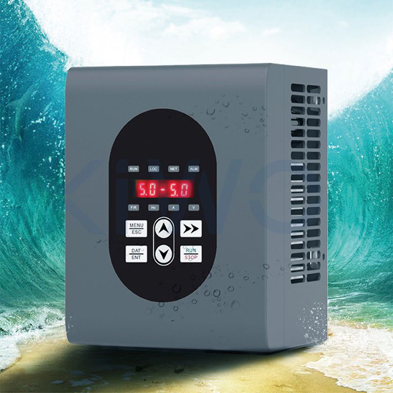 FH300-p Inverter: Precision Control with Enhanced Energy-Saving