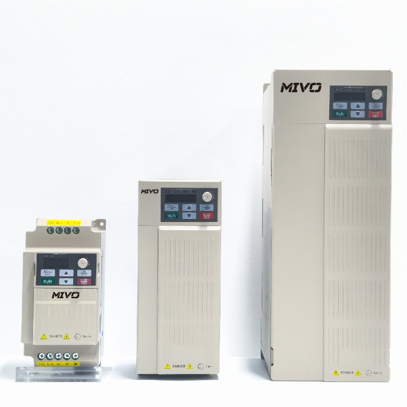 MV200-p Inverter: Advanced Cooling, Facile Maintenance