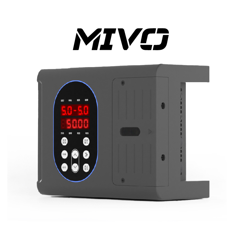 FH300-p Inverter: Precision Control with Enhanced Energy-Saving