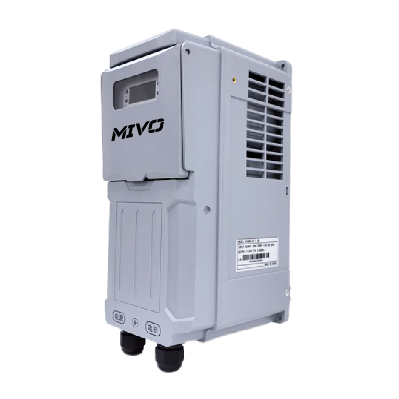 FH300-p Inverter: Remote Smart Control