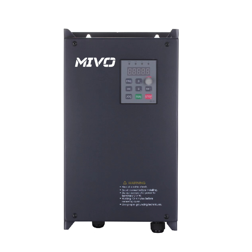 IP54 Sealed Industrial Inverter: Built for Harsh Environments