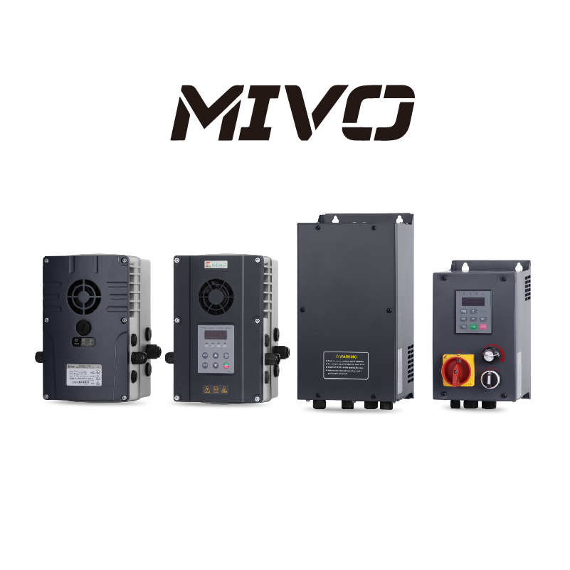 IP54 Sealed Industrial Inverter: Built for Harsh Environments