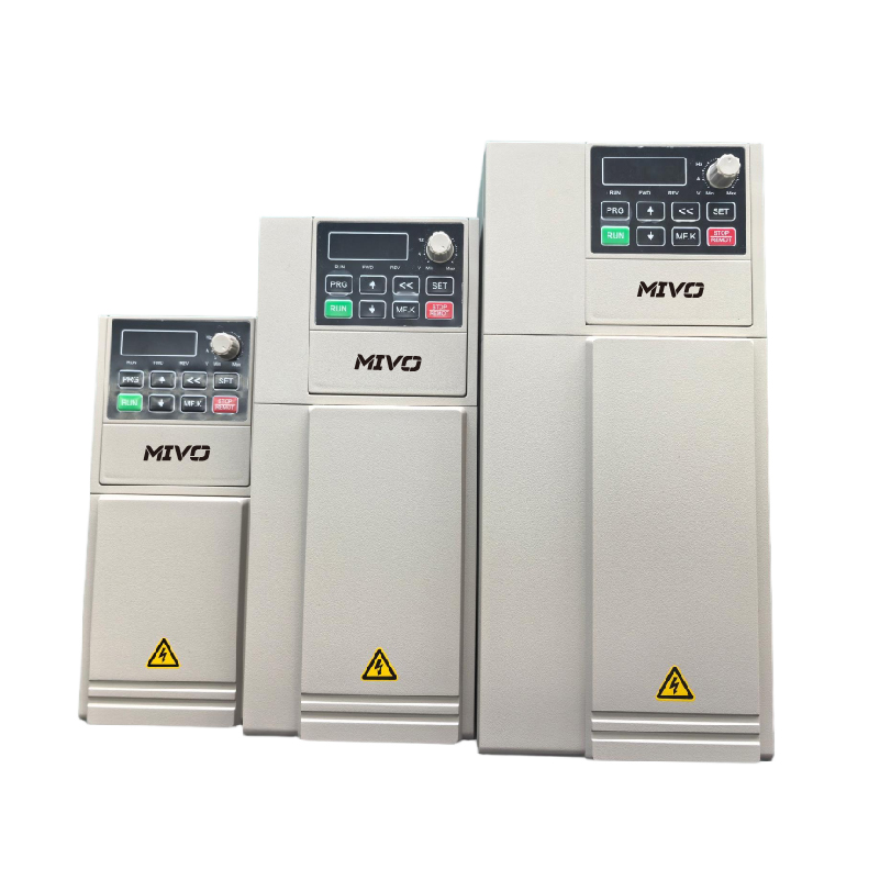 MV600 High-Performance Vector Control Variable Frequency Drive Motor AC Drive