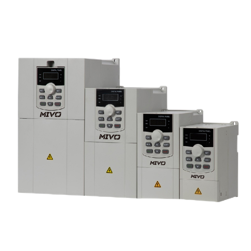 MV500-p Solar Pump Inverter:  MPPT, Universal Motor Drive