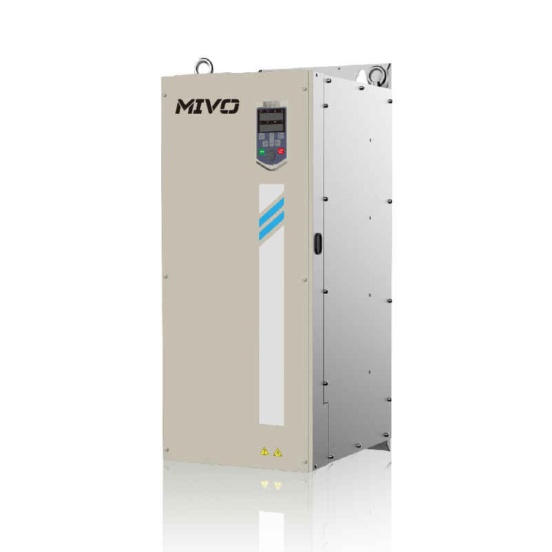 MV300-P 0.75~200KW MPPT Solar pump Inverter for Irrigation