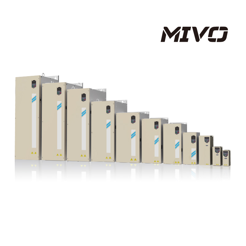 MV300-P 0.75~200KW MPPT Solar pump Inverter for Irrigation