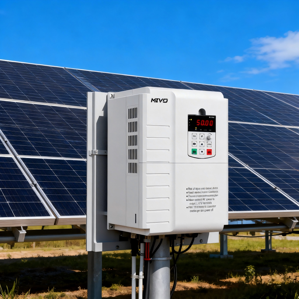 2026 Solar Pump Inverter Selection Guide: How Distributors Can Solve Agricultural Irrigation Challenges with MPPT