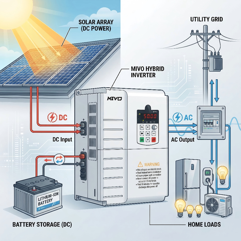 2026 Solar Pump Inverter Selection Guide: How Distributors Can Solve Agricultural Irrigation Challenges with MPPT