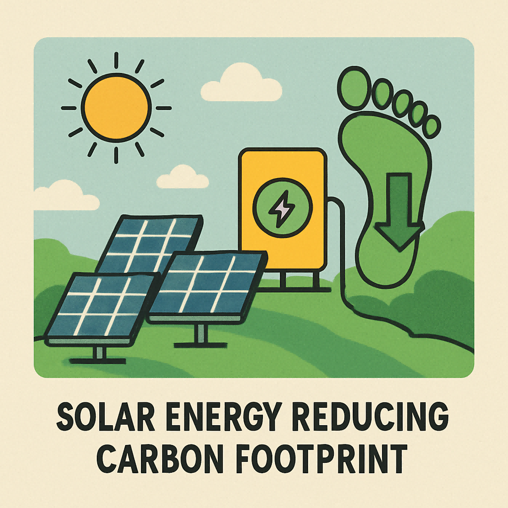 Benefits of Solar Water Pump Inverters